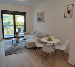 Harmony Tivat Apartment